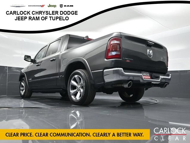 Used 2021 RAM 1500 Limited RWD image 56