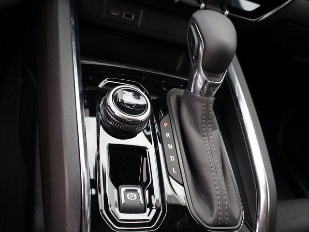 New 2026 GMC Canyon Elevation AWD/4WD image 30