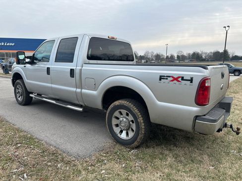 Used 2012 Ford F250 XLT image 6