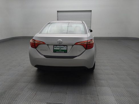 Used 2017 Toyota Corolla LE image 7
