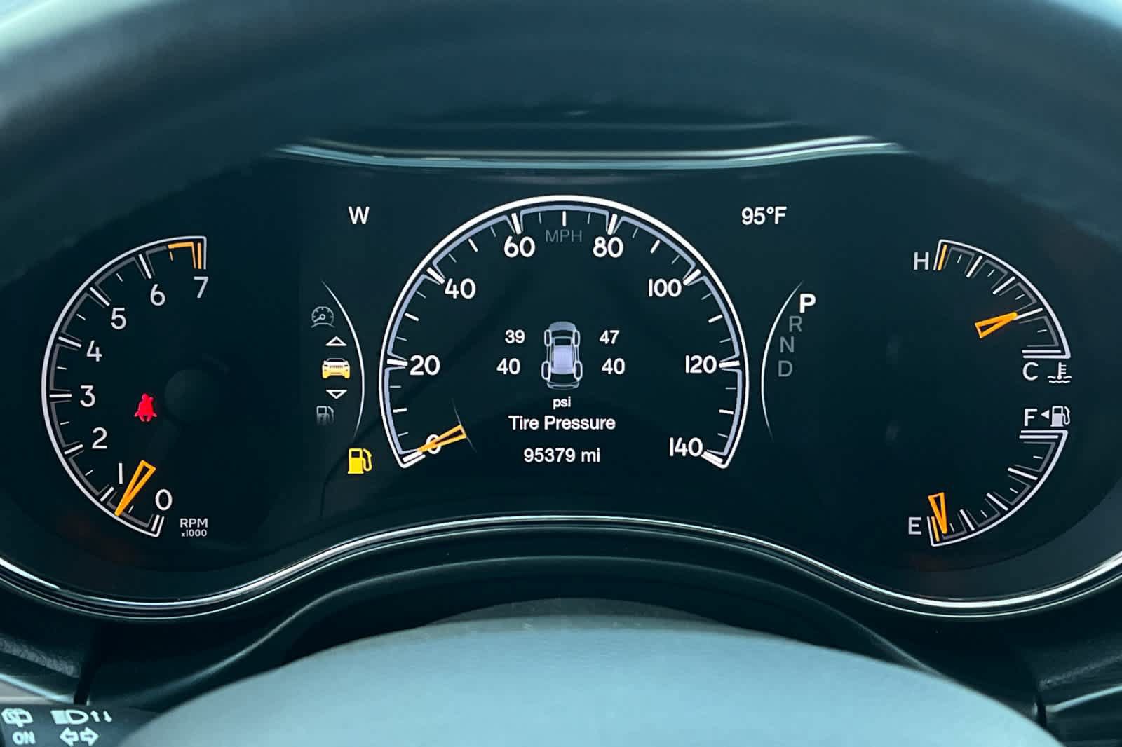 Used 2019 Jeep Grand Cherokee Limited X RWD image 26