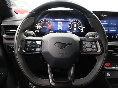 Used 2024 Ford Mustang Dark Horse RWD image 40