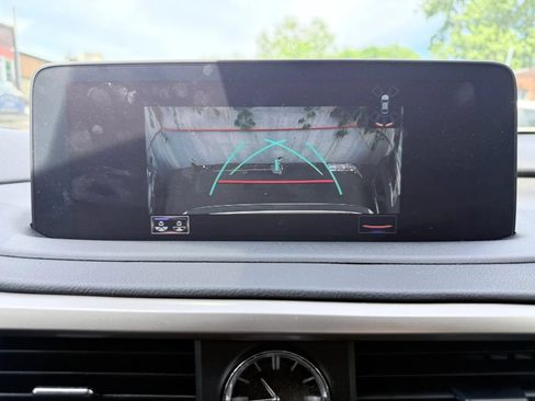 Used 2021 Lexus RX 350 AWD w/ Premium Package image 30