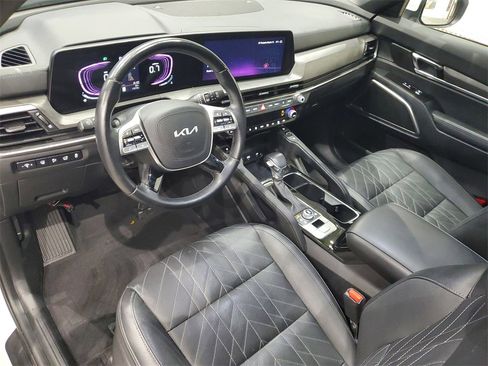Used 2024 Kia Telluride EX X-Line image 14