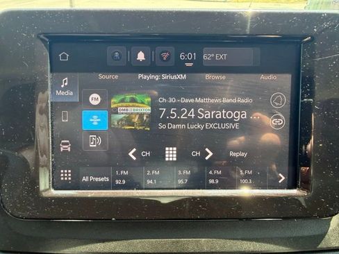 Used 2025 RAM ProMaster 2500 image 23