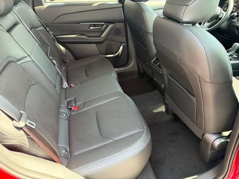 New 2026 MAZDA CX-5 Select AWD/4WD image 35