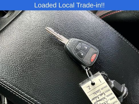 Used 2017 Jeep Wrangler Unlimited Rubicon image 11