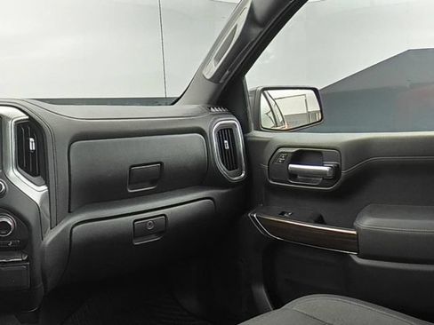 Used 2020 Chevrolet Silverado 1500 RST w/ All-Star Edition AWD/4WD image 25