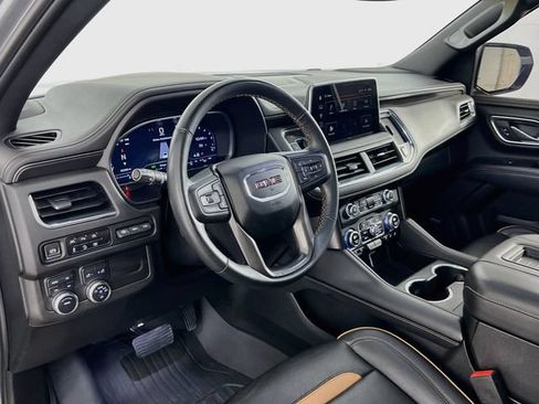 Used 2023 GMC Yukon AT4 w/ AT4 Premium Package AWD/4WD image 39
