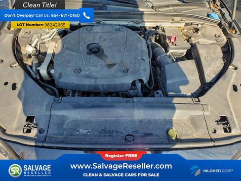 Used 2018 Volvo S90 T5 Momentum w/ Convenience Package image 15