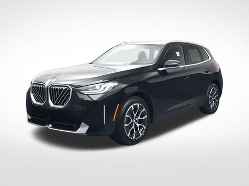 New 2026 BMW X3 xDrive30 w/ Premium Package image 9