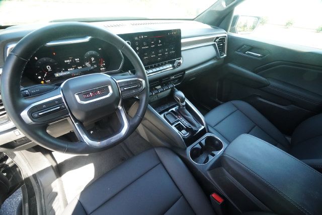 Used 2026 GMC Canyon Elevation w/ Convenience Package RWD image 19