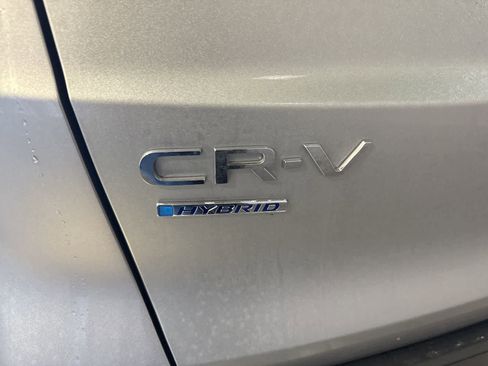 Used 2024 Honda CR-V Sport image 11