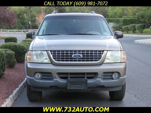 Used 2003 Ford Explorer XLT image 37