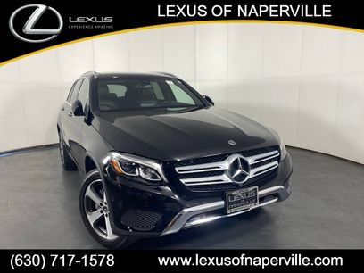 Used 2019 Mercedes-Benz GLC 300 4MATIC