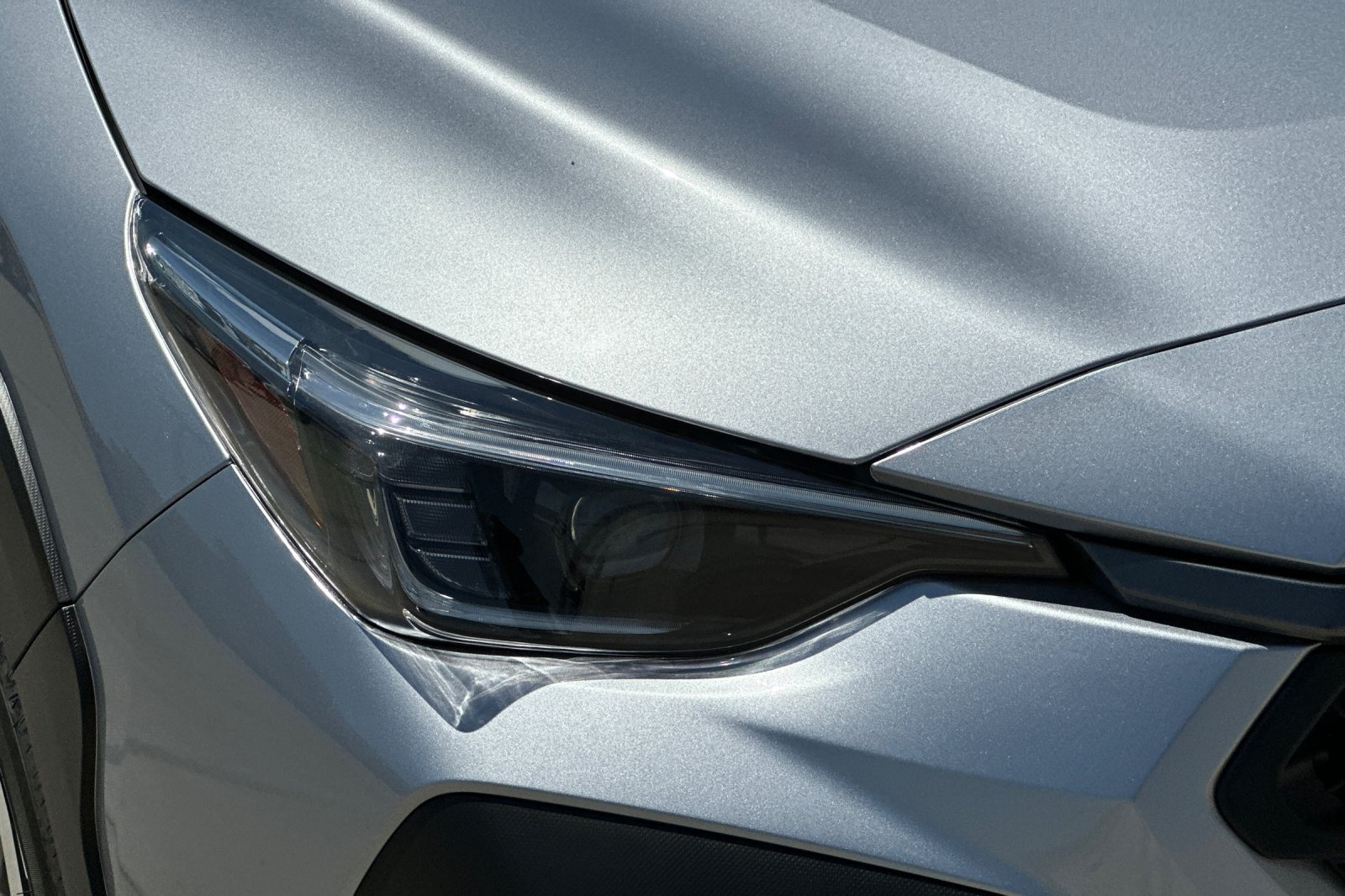 New 2026 Subaru Crosstrek 2.5i Limited AWD/4WD image 33