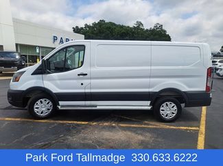 Used 2025 Ford Transit 250 Low Roof w/ Exterior Upgrade Package RWD video 1