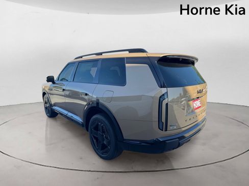 New 2027 Kia Telluride X-Line SX Prestige AWD/4WD image 5