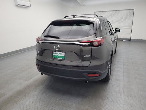 Used 2019 MAZDA CX-9 Touring w/ Touring Premium Package image 7