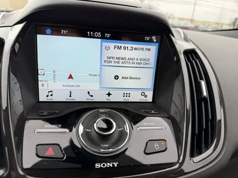 Used 2016 Ford Escape Titanium w/ Equipment Group 301A image 15