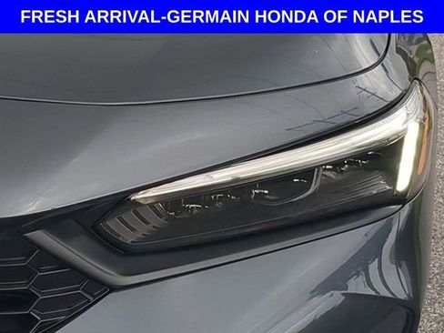 New 2026 Honda Civic Sport image 9