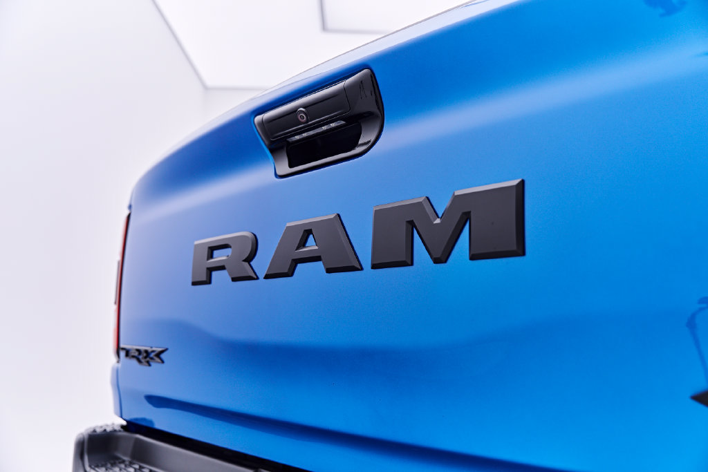 Used 2023 RAM 1500 TRX w/ TRX Level 2 Equipment Group AWD/4WD image 33