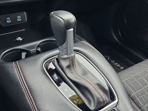 Certified 2026 Honda HR-V Sport image 25