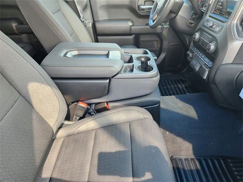 New 2026 Chevrolet Silverado 1500 Custom Trail Boss image 10