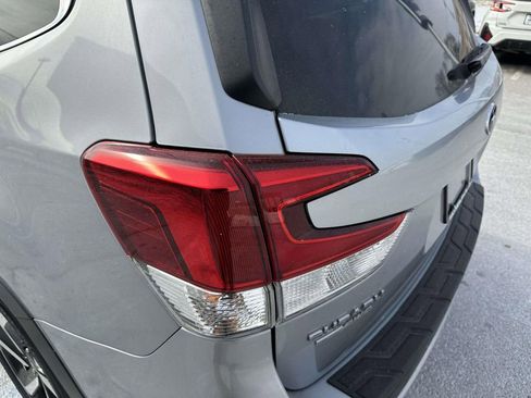 Certified 2023 Subaru Forester Touring image 8