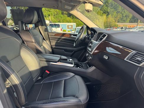 Used 2014 Mercedes-Benz ML 350 2WD image 13