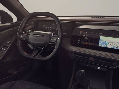 Used 2026 Dodge Charger Daytona Scat Pack image 9