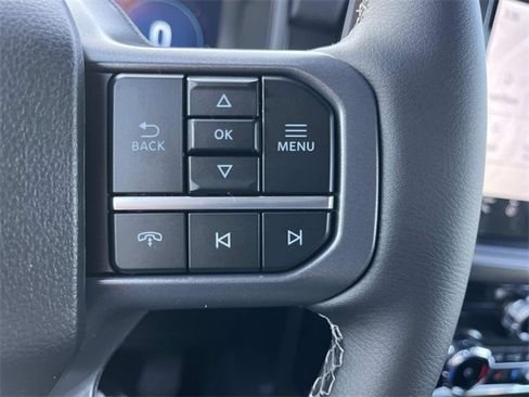 New 2025 Ford F150 Lariat w/ Equipment Group 501A Mid image 27