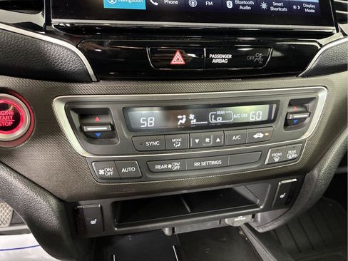 Used 2025 Honda Ridgeline TrailSport image 52