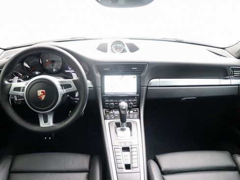 Used 2015 Porsche 911 Carrera 4S AWD/4WD image 15