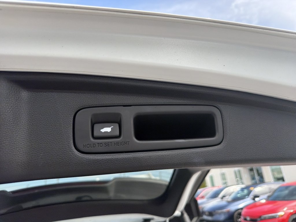 Used 2024 Honda CR-V Sport-L image 12