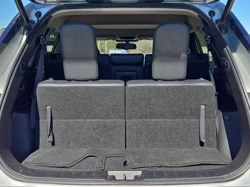 Used 2024 Mitsubishi Outlander SE image 9