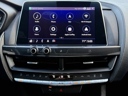 Used 2020 Cadillac CT5 Premium Luxury image 29