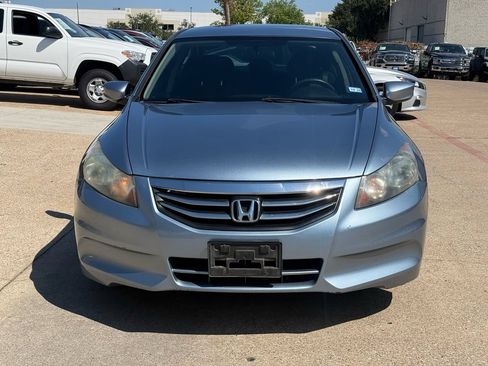 Used 2012 Honda Accord LX image 2