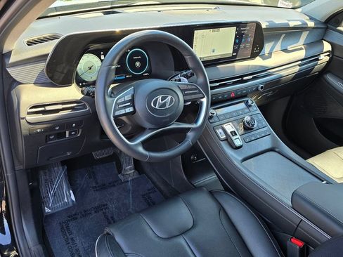 Used 2024 Hyundai Palisade Limited AWD/4WD image 11