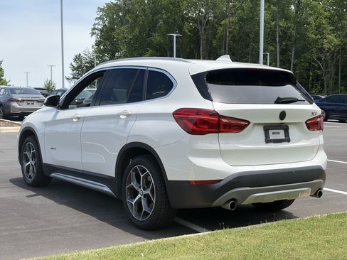 Used 2018 BMW X1 xDrive28i AWD/4WD image 6