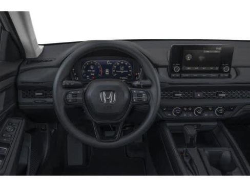 Used 2025 Honda Accord SE image 9