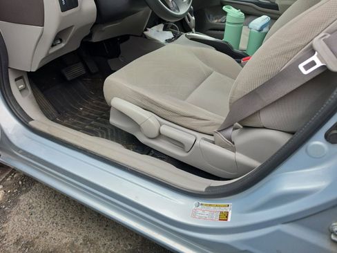 Used 2012 Honda Civic LX image 13