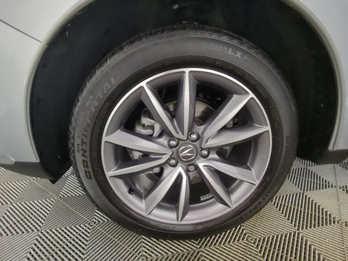 Used 2024 Acura RDX SH-AWD w/ Technology Package image 16
