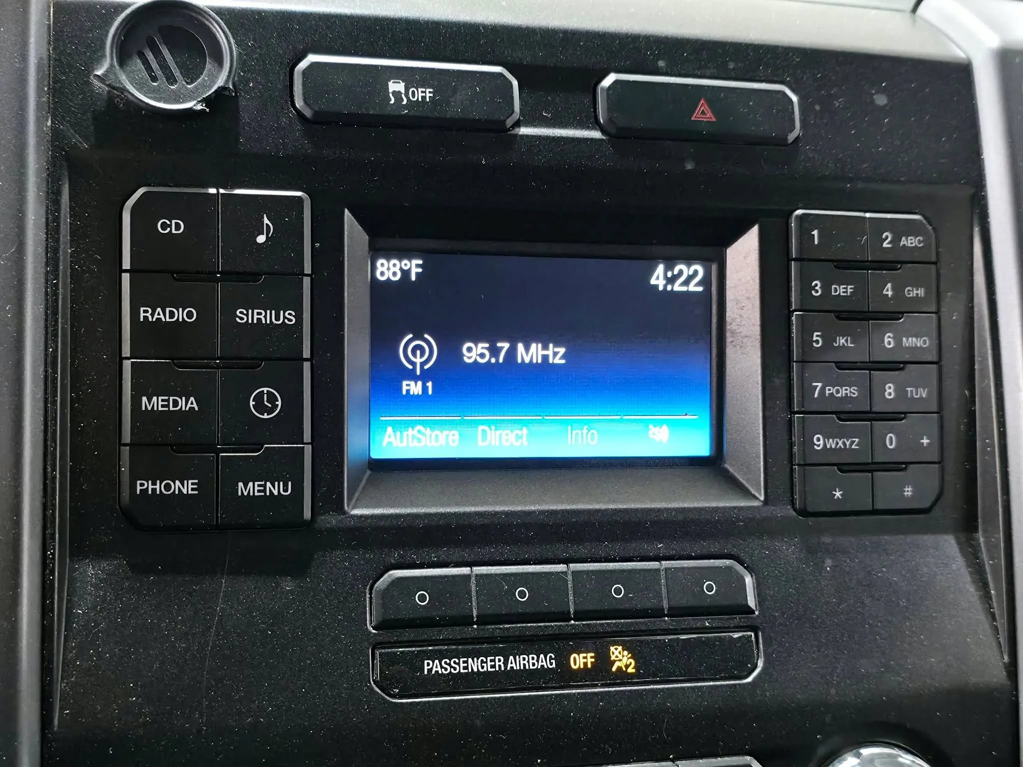 Used 2015 Ford F150 XLT w/ Equipment Group 301A Mid RWD image 22