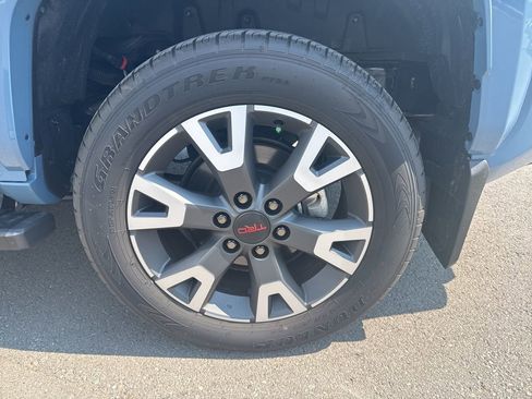 Used 2025 Toyota 4Runner TRD Sport Premium image 11