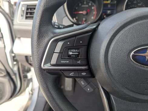 Used 2018 Subaru Outback 2.5i w/ Popular Package #1 image 23