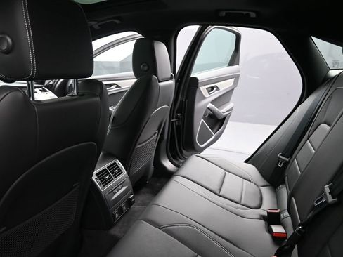 New 2024 Jaguar XF R-Dynamic SE image 16