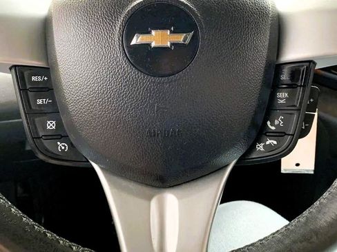 Used 2013 Chevrolet Spark LT FWD image 14