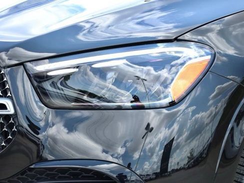 New 2026 Mercedes-Benz GLE 450 GLE 450 image 9