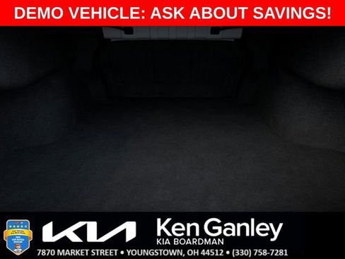 New 2025 Kia K5 GT-Line image 19